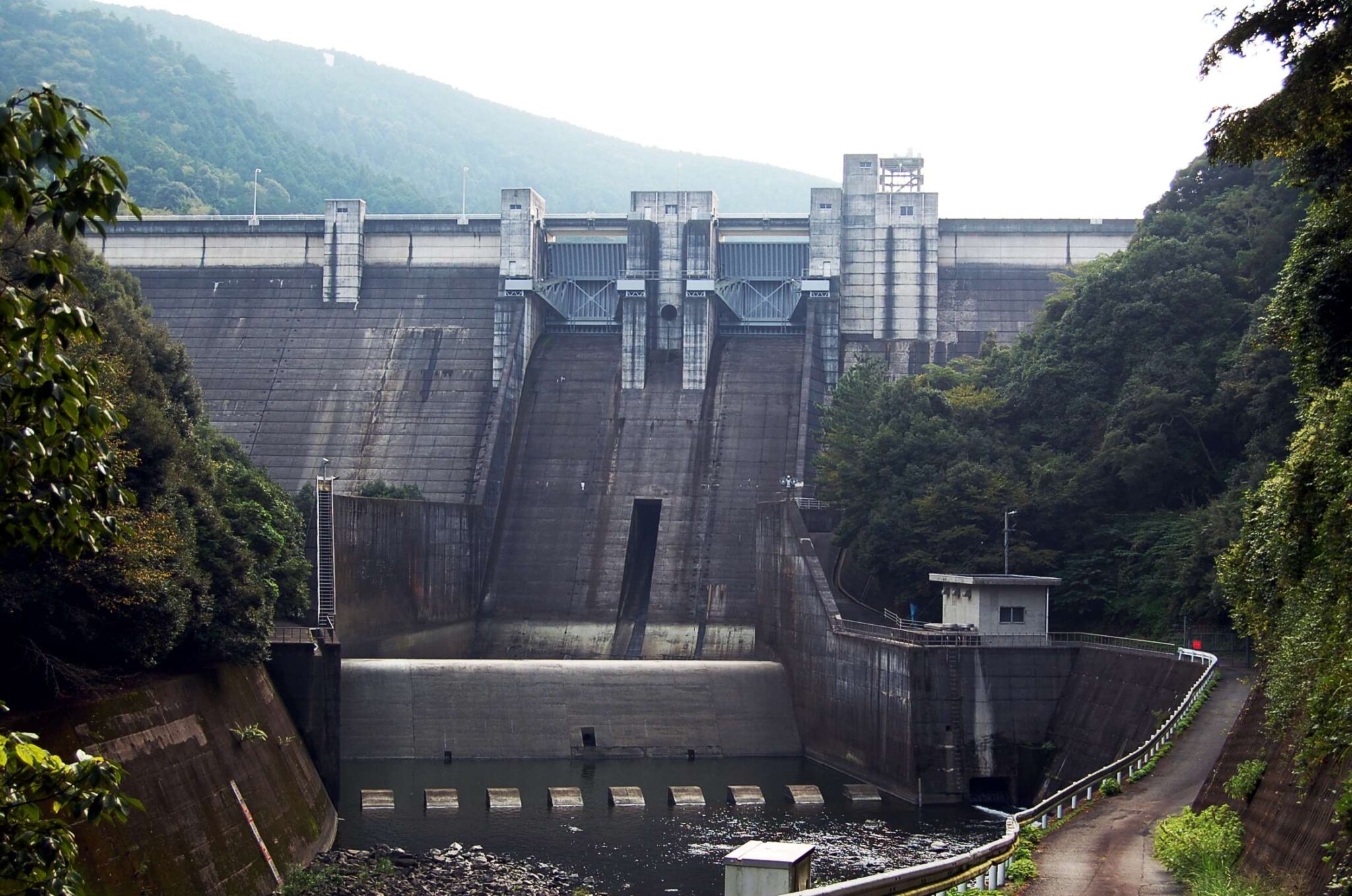 2023年 JAPAN DAM AWARD